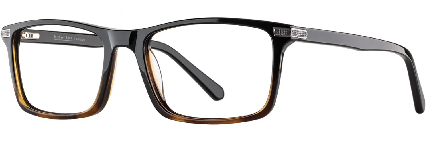 Michael Ryen MR376 Eyeglasses - view 9